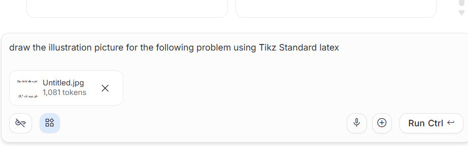 Guide to drawing spatial geometry using Google AI Studio Picture 2