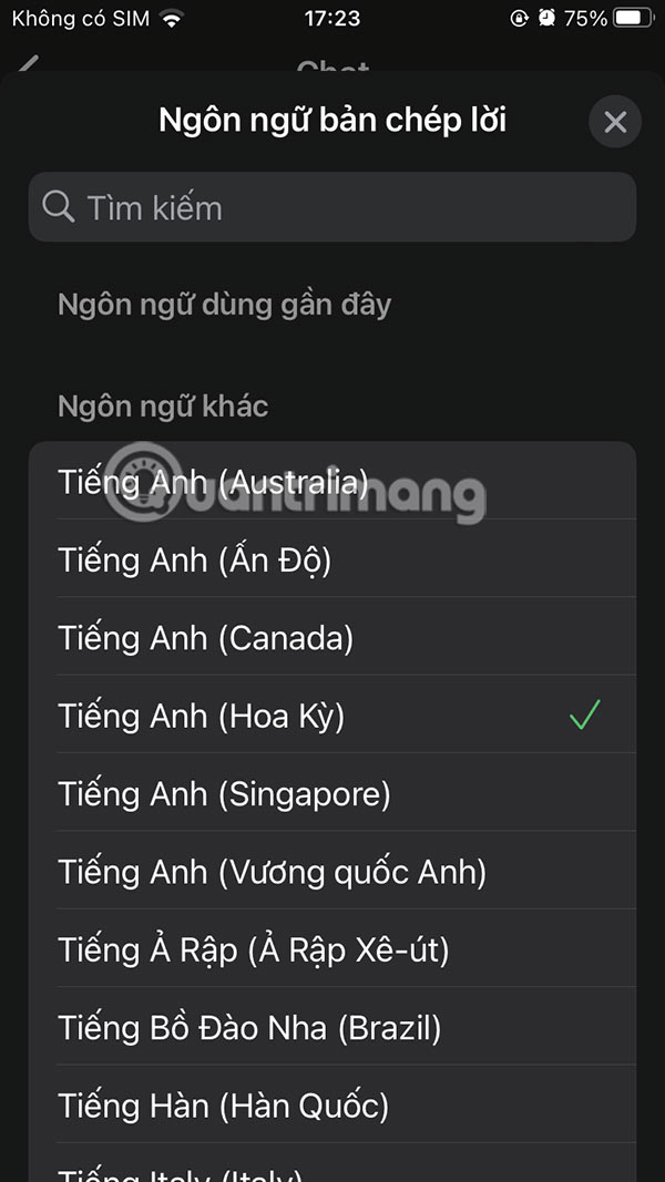 How to enable WhatsApp voice message recording Picture 5