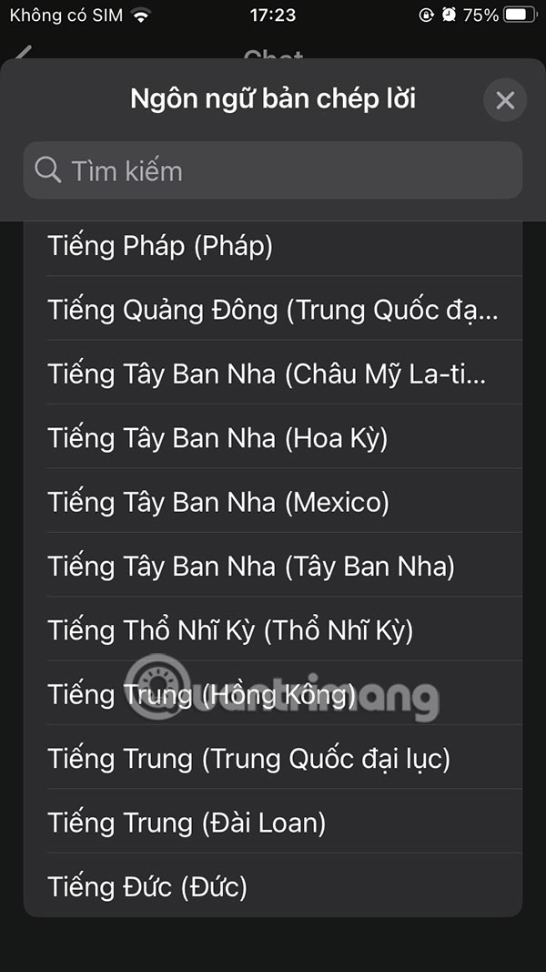 How to enable WhatsApp voice message recording Picture 6
