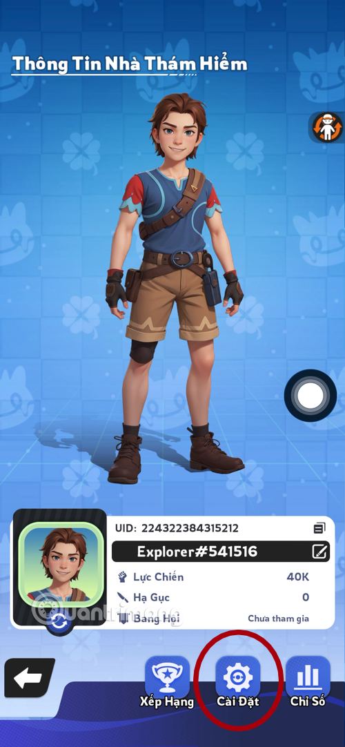 Instructions for entering code Palmon Survival War Picture 2