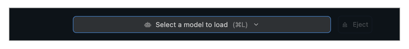 How to get started using LM Studio Picture 2