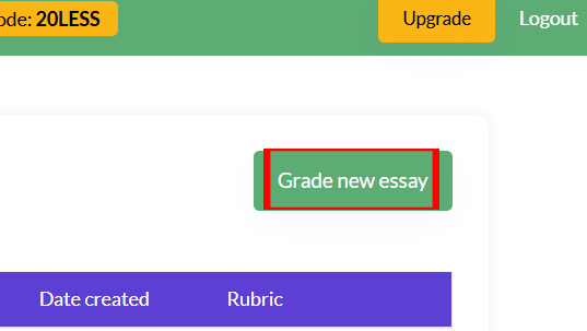Instructions for grading assignments and providing feedback using AI tools. Picture 10