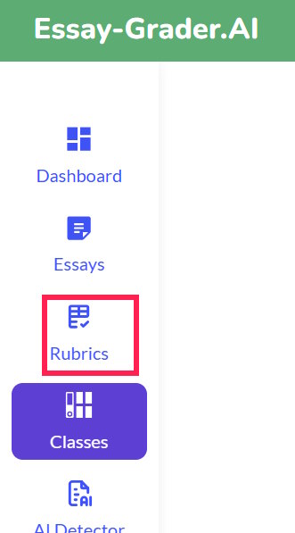 Instructions for grading assignments and providing feedback using AI tools. Picture 5