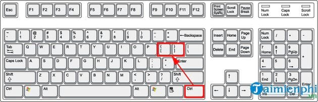Instructions for increasing or decreasing font size on Powerpoint Picture 6