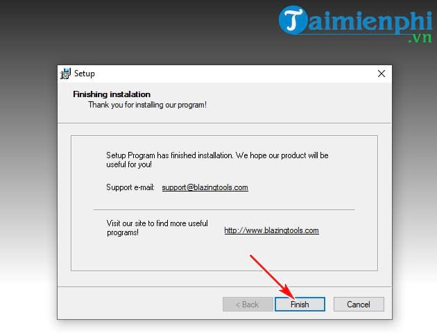 Picture 8 of Instructions for installing and using Perfect Keylogger