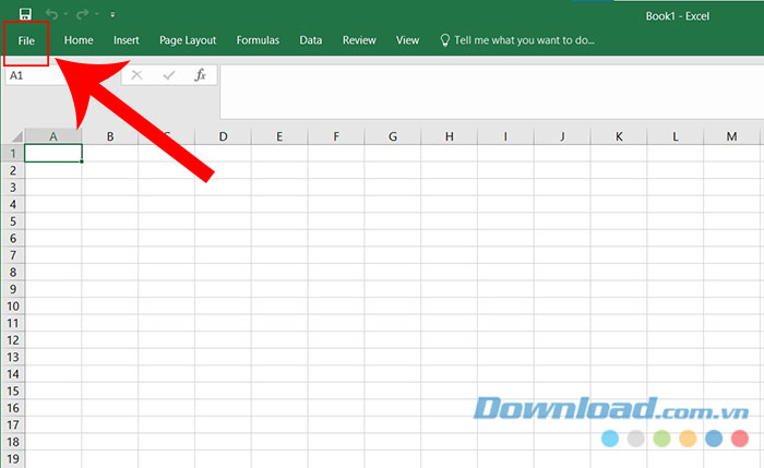 images 5 of Instructions for installing, integrating, and using VnTools in Excel.