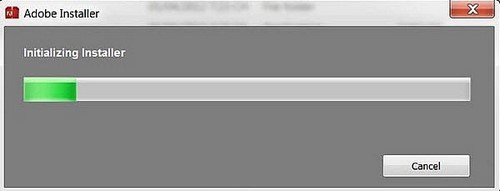 Instructions for installing Photoshop CS6 on PCs and Laptops Picture 3