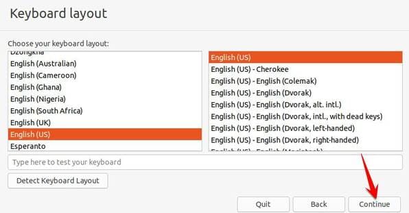 Instructions for installing Ubuntu parallel to Windows 10 easily Picture 6