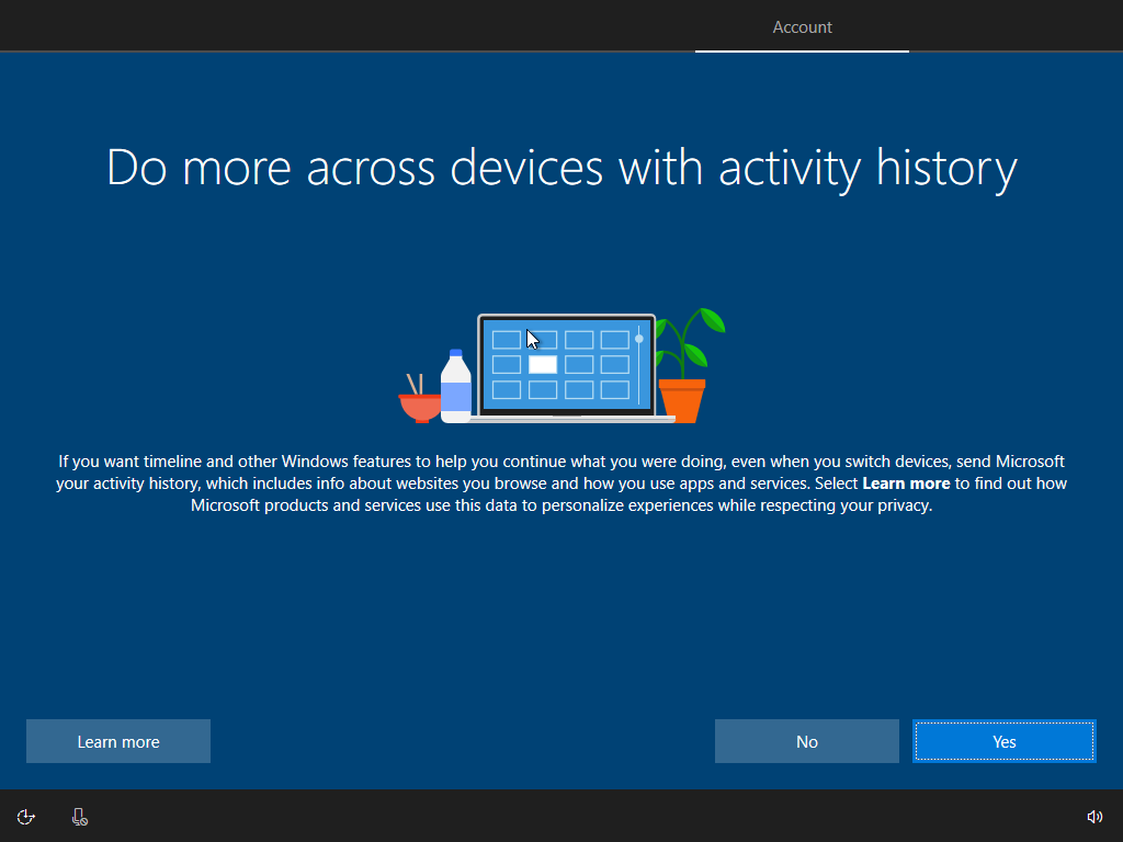 Instructions for installing Win 10 using USB with original ISO file from Microsoft Picture 31