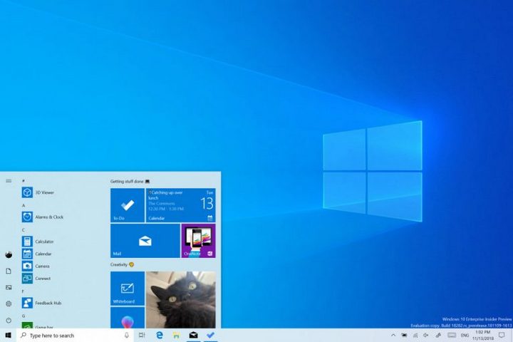 Instructions for installing Win 10 using USB with original ISO file from Microsoft Picture 33