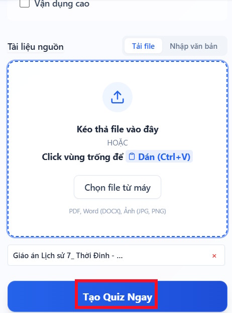 Instructions for making the tilt-to-answer game Picture 8