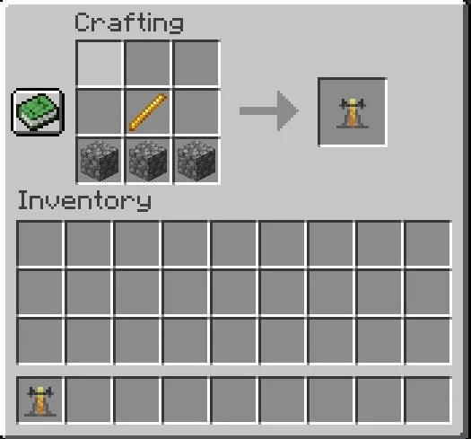 Minecraft Potion Making Guide Picture 1
