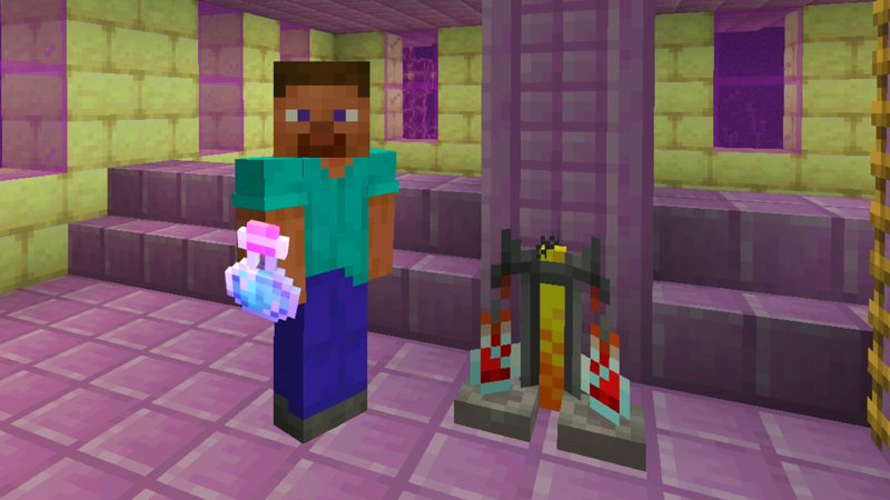 Minecraft Potion Making Guide Picture 3