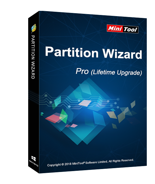 Instructions for Partitioning Hard Drives with Partition Wizard 100% Successful Picture 1