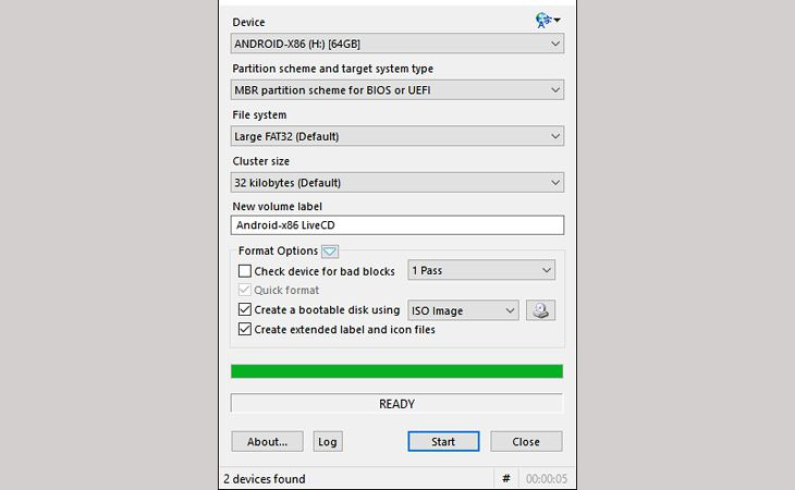 Instructions for playing games on computer with Android emulator Picture 12