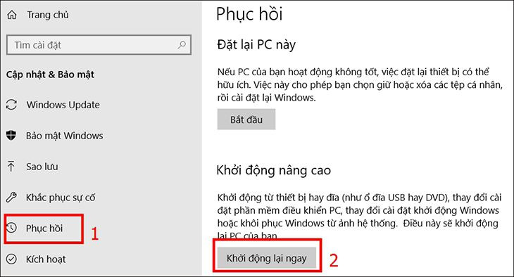 Instructions for playing games on computer with Android emulator Picture 13