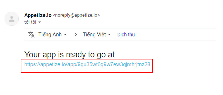 Instructions for playing games on computer with Android emulator Picture 3