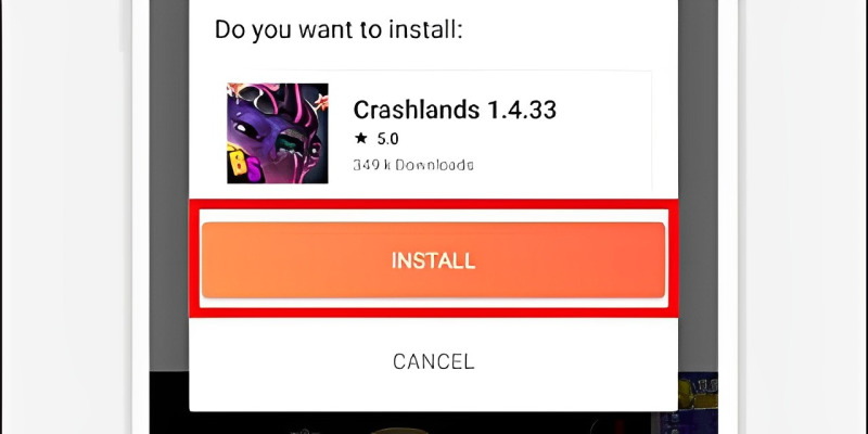 Instructions for playing games on computer with Android emulator Picture 5