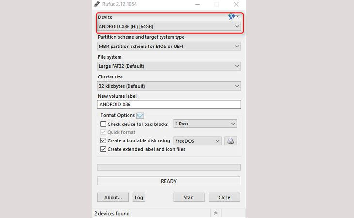Instructions for playing games on computer with Android emulator Picture 7