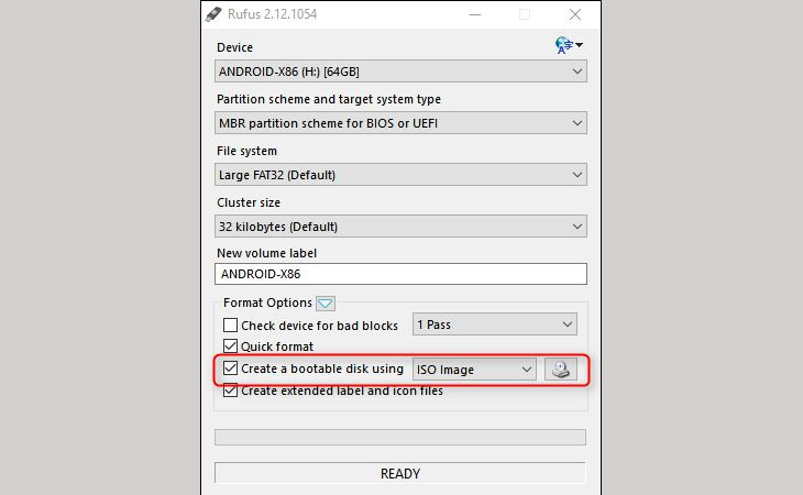 Instructions for playing games on computer with Android emulator Picture 8
