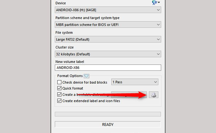 Instructions for playing games on computer with Android emulator Picture 9