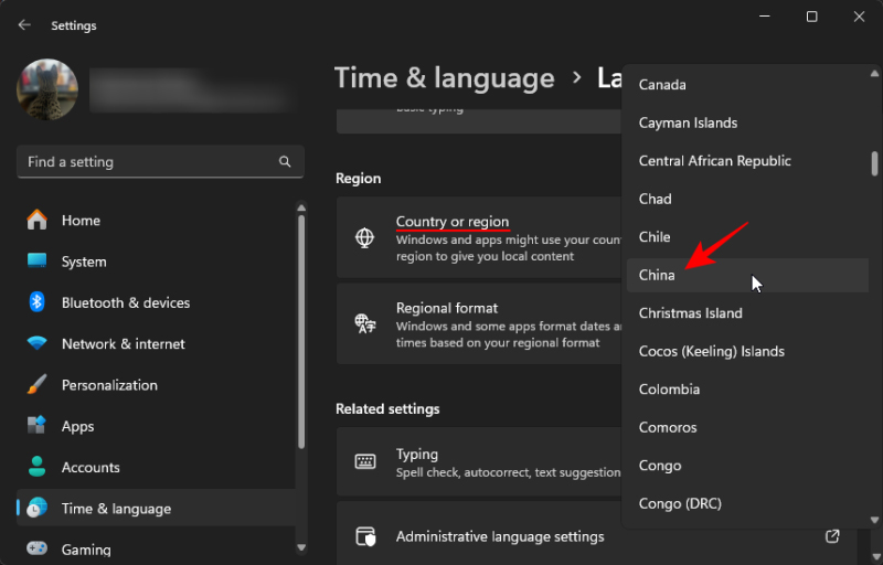 Instructions for playing Tencent games on Windows 11 Picture 2