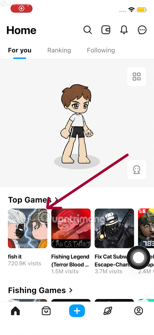 Builda Fishing Guide Picture 1