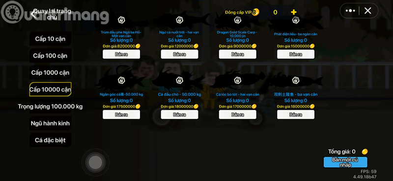 Builda Fishing Guide Picture 10