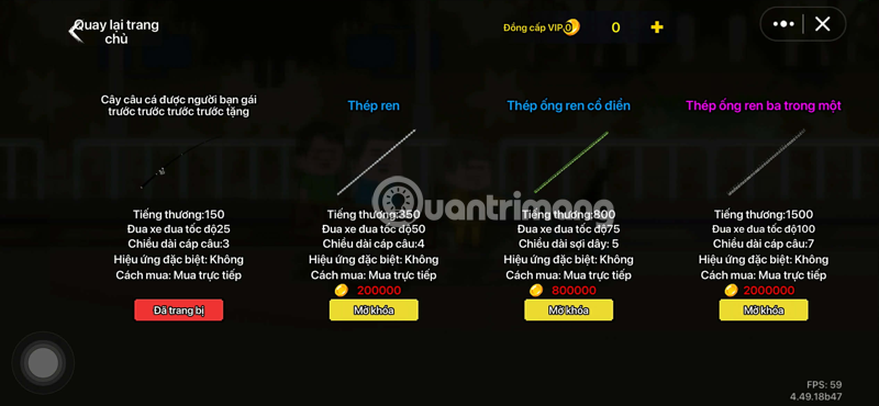 Builda Fishing Guide Picture 9