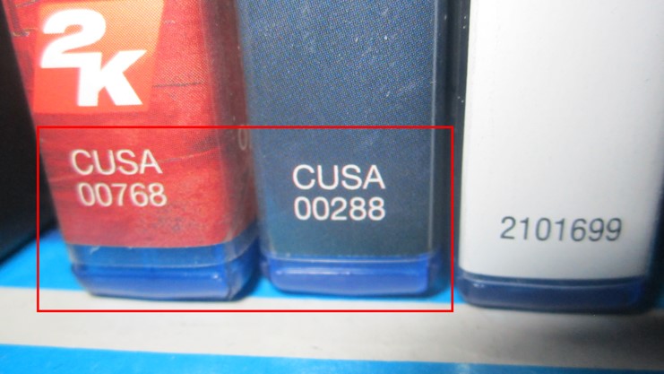 Instructions for popular hot game disc subsystems today Picture 2