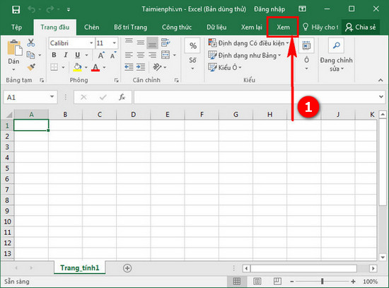 Instructions for quickly aligning Excel printed pages, printing to fit ...