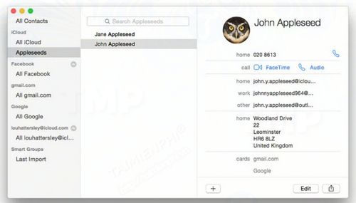 Instructions for receiving iPhone calls on Macbook Picture 1