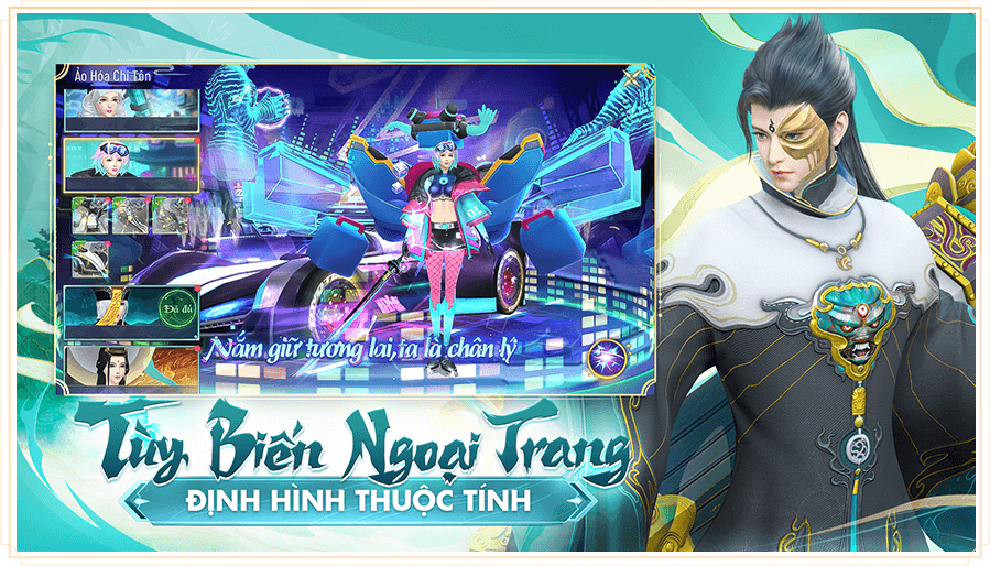 Instructions for redeeming the code for Chiến Hỏa Tam Giới and the latest list of gift codes Picture 4