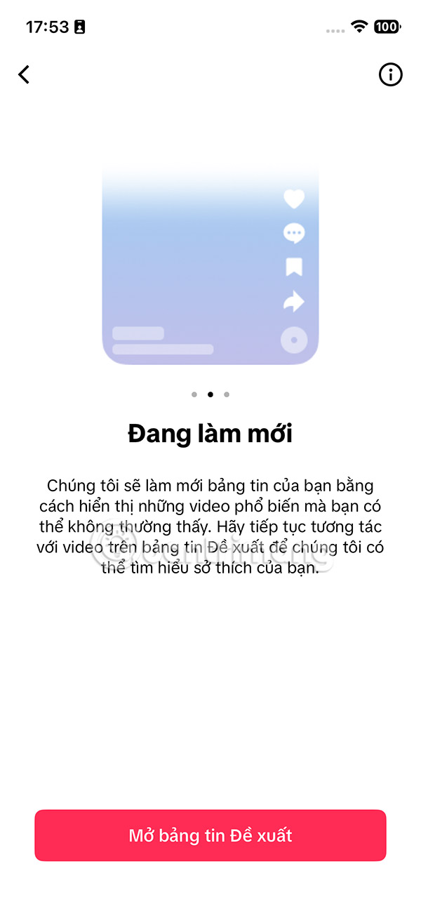 How to Refresh Video Recommendations Page on TikTok Picture 7