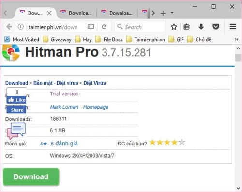 Instructions for removing BetterAds advertising videos, removing BetterAds virus Picture 12
