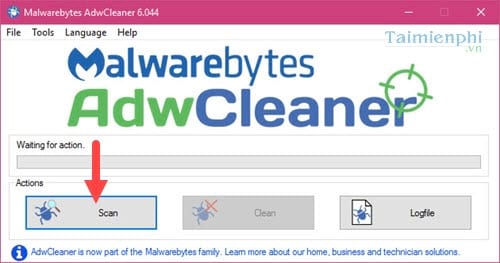 Instructions for removing BetterAds advertising videos, removing BetterAds virus Picture 9