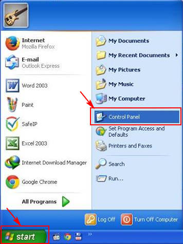 INSTRUCTIONS FOR REMOVING PROGRAMS ON COMPUTER Picture 10