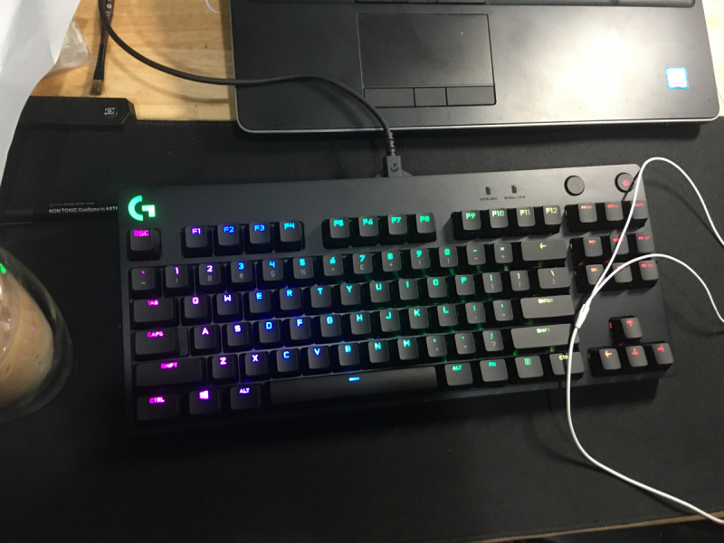 Instructions for replacing mechanical keyboard switches with 5 simple steps at home Picture 7