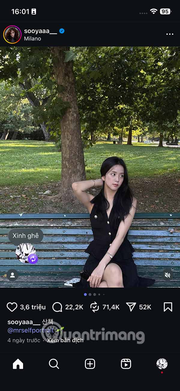 How to repost on Instagram Picture 5