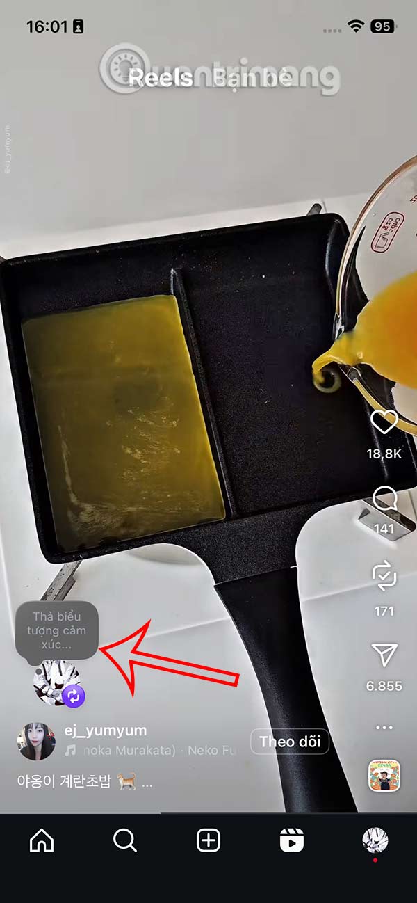 How to repost on Instagram Picture 7