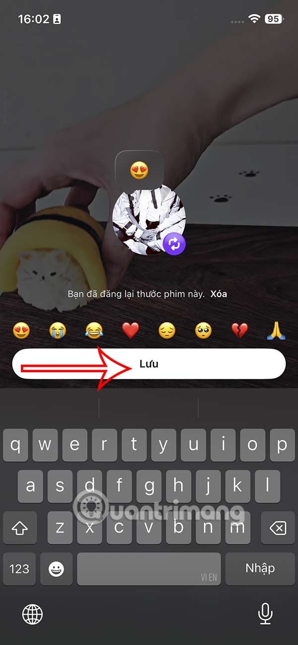 How to repost on Instagram Picture 8