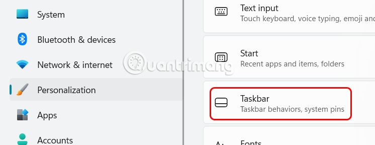 How to Restore a Disappeared Start Menu Picture 3