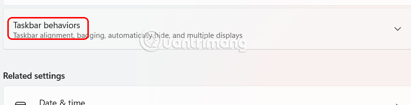 How to Restore a Disappeared Start Menu Picture 4
