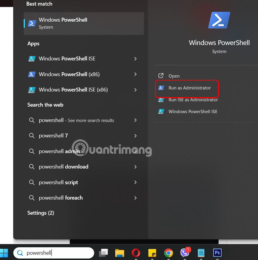How to Restore a Disappeared Start Menu Picture 6