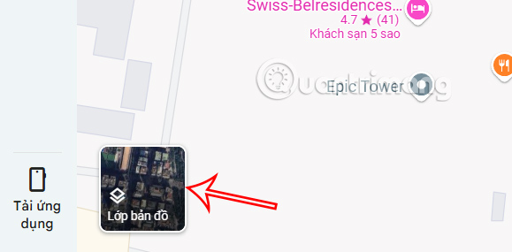 Instructions for reviewing old houses on Google Maps Picture 10