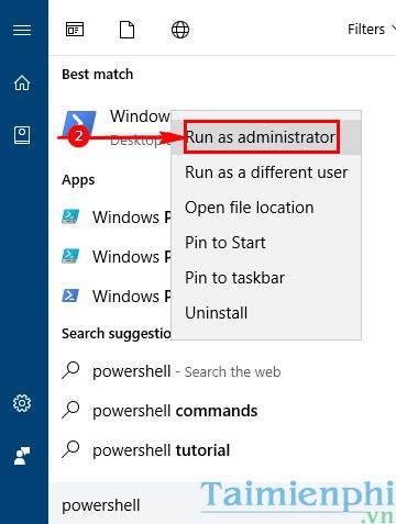 Picture 2 of Instructions on scanning compressed files with Windows Defender on Windows 10