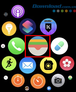 images 6 of Instructions for setting up and making Apple Pay payments on Apple Watch.
