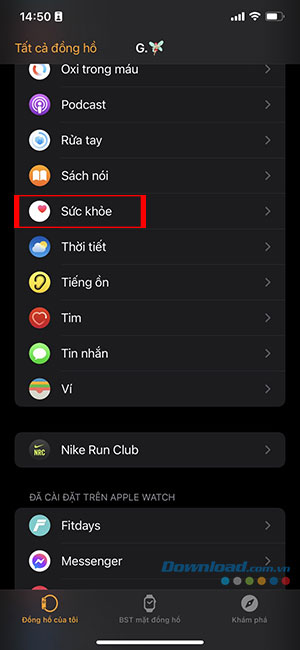 images 1 of Instructions for setting up your Apple Watch for emergencies.