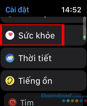 images 5 of Instructions for setting up your Apple Watch for emergencies.