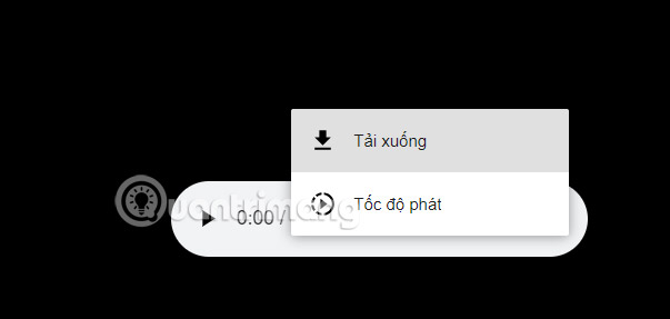 Instructions for sharing temporary files on DoShare Picture 4
